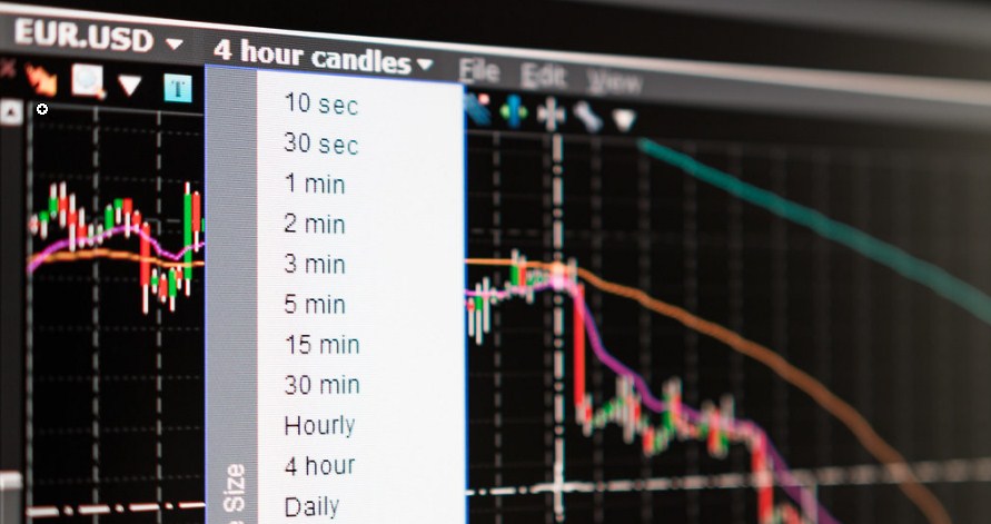 Trading Dengan Deposit Kecil