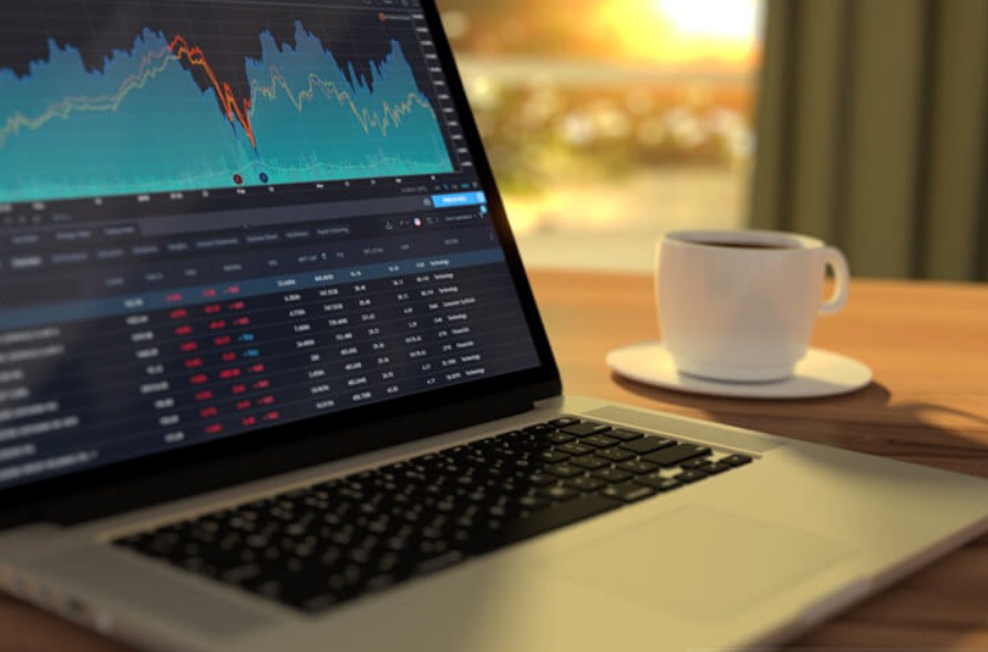 Trading Forex Yang Terdaftar di BAPPEBTI