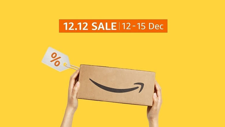 Sale 12.12: The best electronics deals on Amazon Singapore.  (Image: Amazon SG)