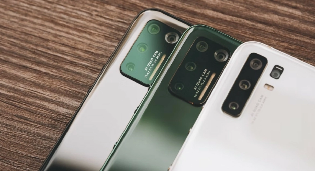 Mid-year: The best smartphones seen so far in 2022