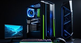 best computer for gaming