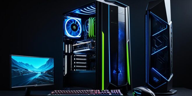 best computer for gaming