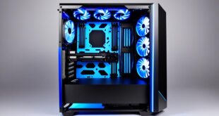 gaming computer desktop