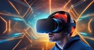 is virtual reality bad for your brai