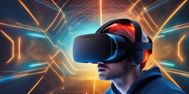 is virtual reality bad for your brai