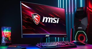 msi gaming computer